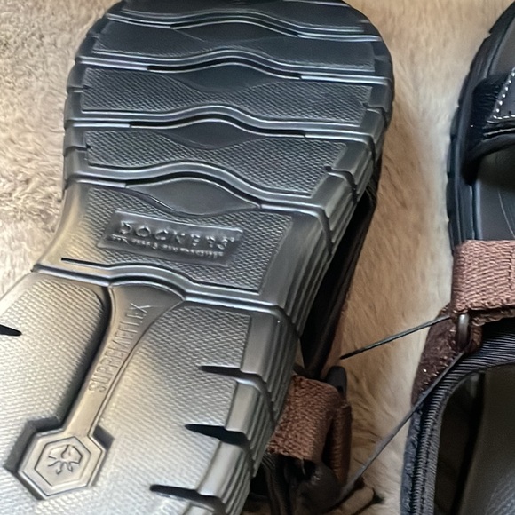 Dockers - men’s strap sandals - Picture 4 of 4
